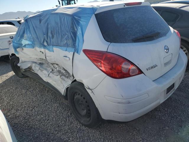 Photo 2 from auction – 2011 NISSAN VERSA S with VIN 3N1BC1CP4BL508964