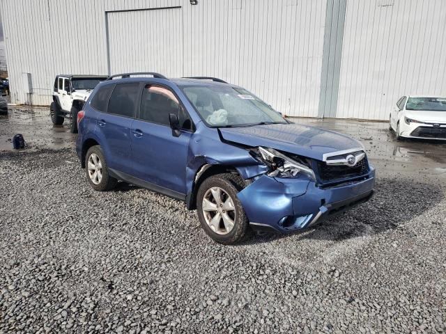 Photo 4 from auction – 2016 SUBARU FORESTER 2 with VIN JF2SJABC9GH524148