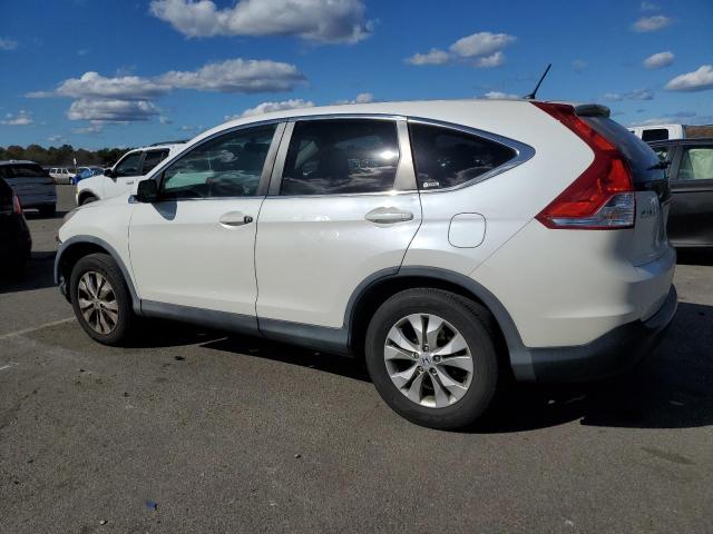 Photo 2 from auction – 2012 HONDA CR-V EX with VIN 5J6RM4H53CL034773