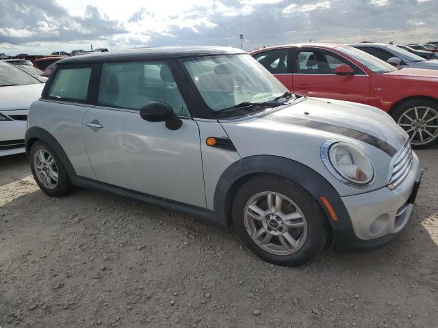 Photo 4 from auction – 2012 MINI COOPER with VIN WMWSU3C57CT261566