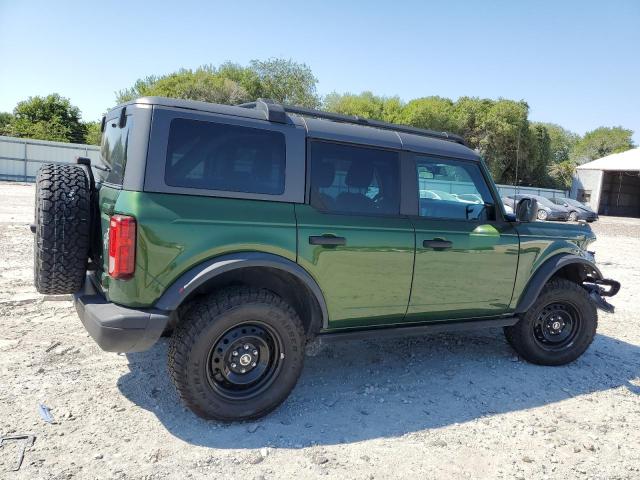 Photo 3 from auction – 2023 FORD BRONCO BAS with VIN 1FMEE5BP3PLC00082