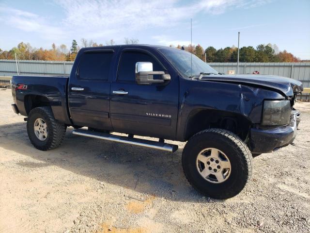Photo 4 from auction – 2011 CHEVROLET SILVERADO with VIN 1GCPKSE3XBF166047