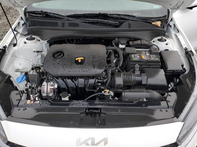 Photo 11 from auction – 2024 KIA FORTE LX with VIN 3KPF24AD2RE732986