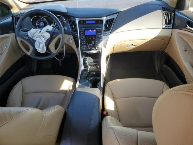 Photo 8 from auction – 2013 HYUNDAI SONATA SE with VIN 5NPEC4AC6DH602763