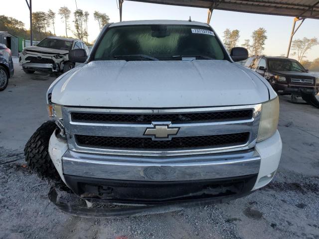 Photo 5 from auction – 2008 CHEVROLET SILVERADO with VIN 2GCEC13C581125942