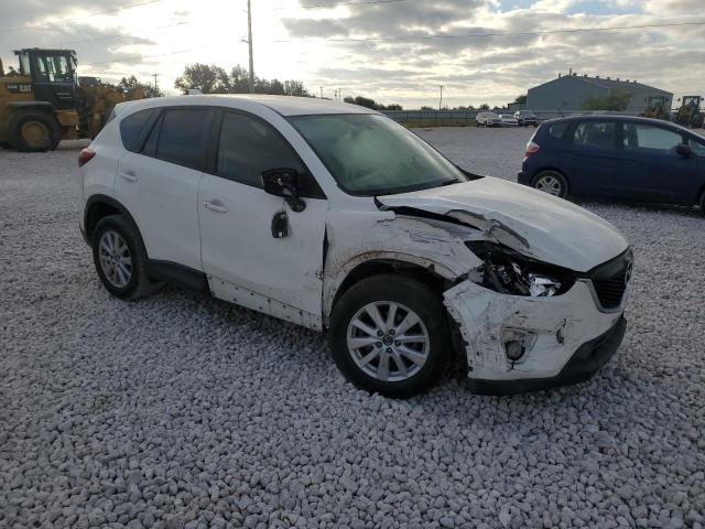 Photo 4 from auction – 2015 MAZDA CX-5 TOURI with VIN JM3KE2CY1F0444740