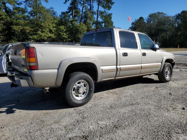 Photo 3 from auction – 2001 CHEVROLET SILVERADO with VIN 1GCGC13U71F206182