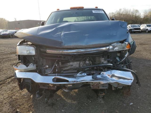 Photo 5 from auction – 2007 GMC SIERRA K25 with VIN 1GTHK23DX7F170140