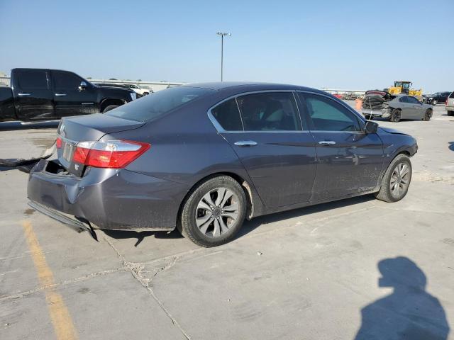 Photo 3 from auction – 2014 HONDA ACCORD LX with VIN 1HGCR2F34EA017385