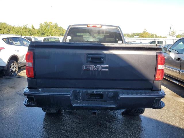 Photo 6 from auction – 2016 GMC SIERRA K15 with VIN 1GTV2LEC3GZ256174