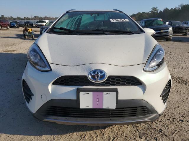Photo 5 from auction – 2018 TOYOTA PRIUS C with VIN JTDKDTB30J1602804