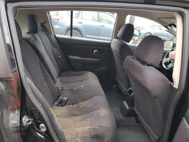 Photo 10 from auction – 2011 NISSAN VERSA S with VIN 3N1BC1CP9BL486766