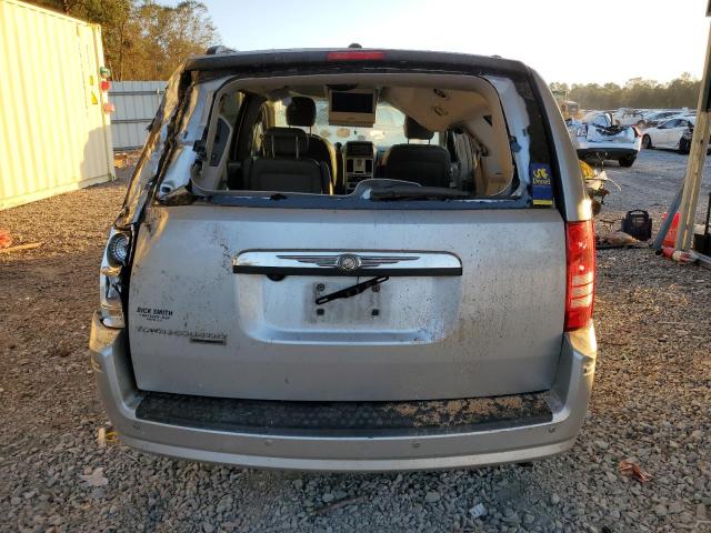 Photo 6 from auction – 2008 CHRYSLER TOWN & COU with VIN 2A8HR54P38R722294