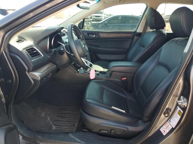 Photo 7 from auction – 2018 SUBARU OUTBACK 2. with VIN 4S4BSANC3J3227626