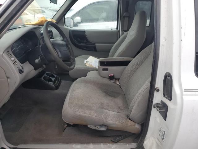 Photo 7 from auction – 2000 FORD RANGER SUP with VIN 1FTYR14V5YPB70877