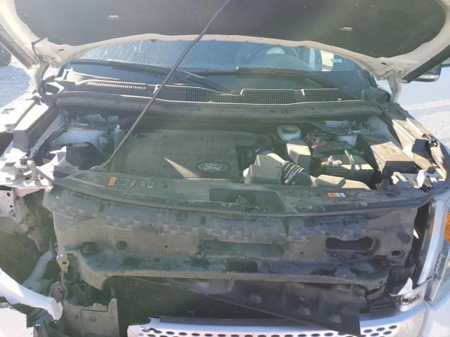 Снимка 12 от търг – 2014 FORD EXPLORER X с VIN 1FM5K8D88EGB89277