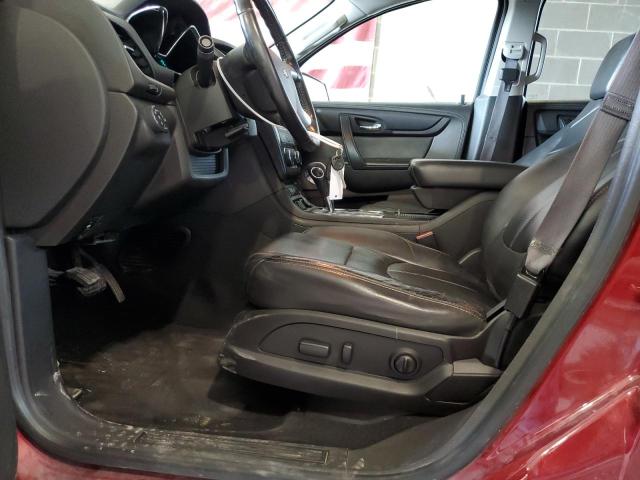 Photo 7 from auction – 2015 CHEVROLET TRAVERSE L with VIN 1GNKVHKD5FJ304377