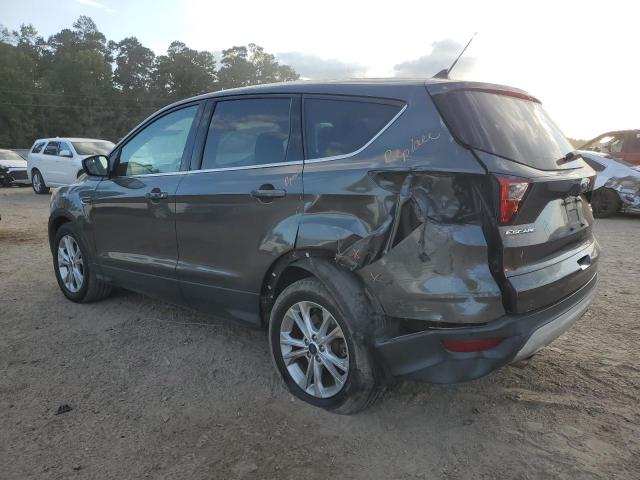 Photo 2 from auction – 2019 FORD ESCAPE SE with VIN 1FMCU0GD3KUB94783