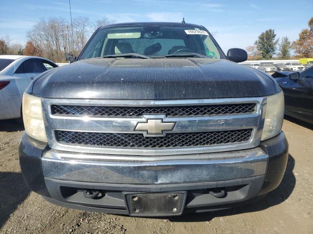 Photo 5 from auction – 2008 CHEVROLET SILVERADO with VIN 2GCEC19C081314831