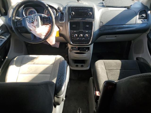 Photo 8 from auction – 2013 DODGE GRAND CARA with VIN 2C4RDGBG8DR554185