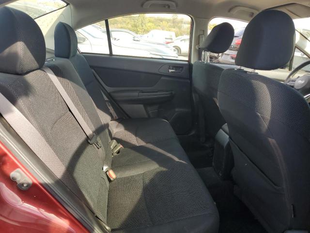 Photo 10 from auction – 2013 SUBARU IMPREZA PR with VIN JF1GJAC66DG022363