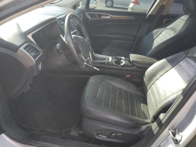 Photo 7 from auction – 2016 FORD FUSION SE with VIN 3FA6P0HD2GR331661
