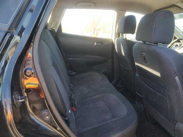 Photo 10 from auction – 2011 NISSAN ROGUE S with VIN JN8AS5MV0BW682075
