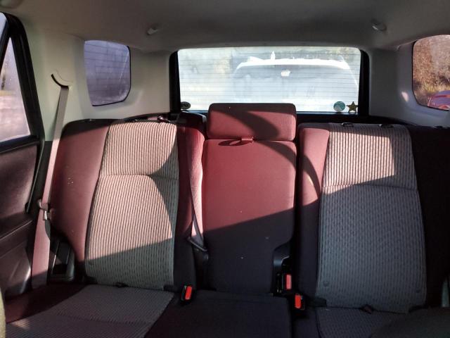 Photo 10 from auction – 2016 TOYOTA 4RUNNER SR with VIN JTEZU5JRXG5119222