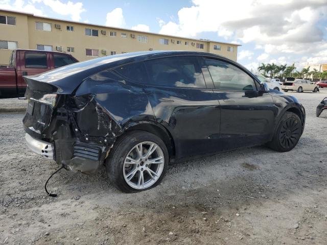 صورة رقم 3 من المزاد - 2023 TESLA MODEL Y مع VIN 7SAYGDEE2PA102812