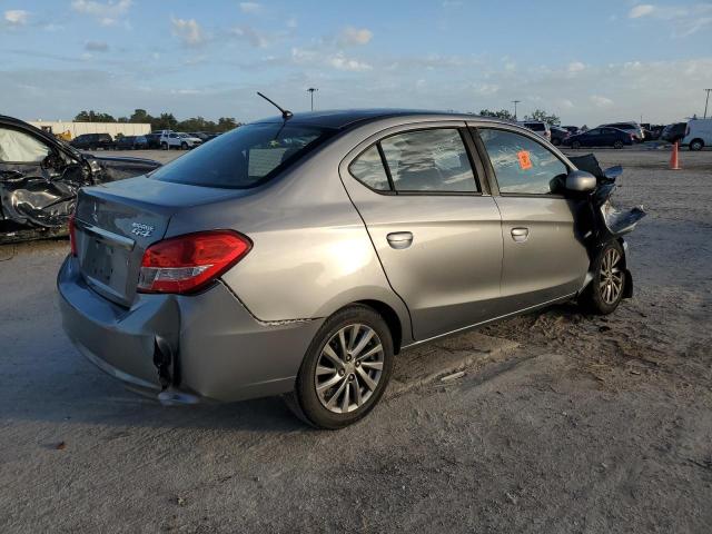 Photo 3 from auction – 2018 MITSUBISHI MIRAGE G4 with VIN ML32F3FJ4JHF11387