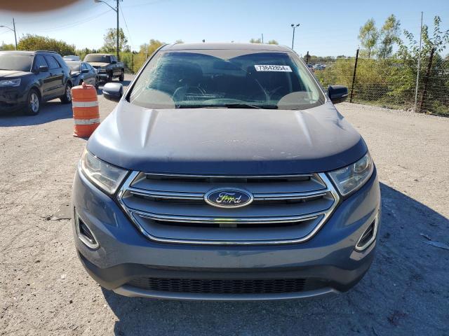 Photo 5 from auction – 2018 FORD EDGE SEL with VIN 2FMPK3J8XJBB23914
