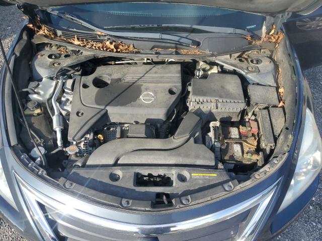 Photo 11 from auction – 2013 NISSAN ALTIMA 2.5 with VIN 1N4AL3AP9DC280469