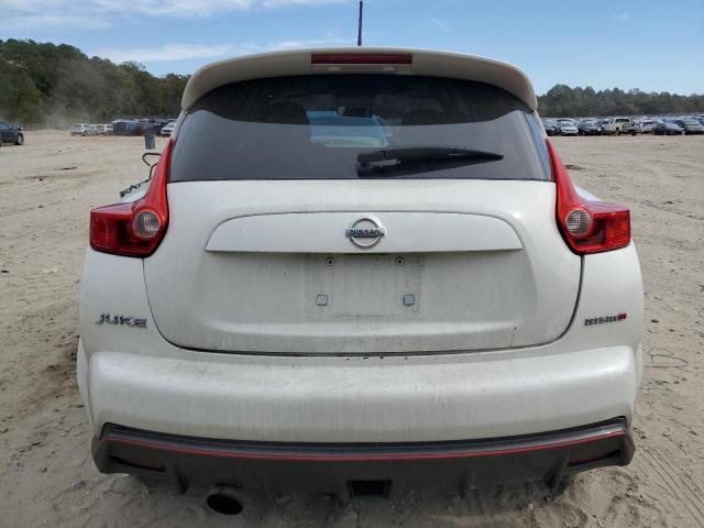 Photo 6 from auction – 2013 NISSAN JUKE S with VIN JN8AF5MV2DT220349