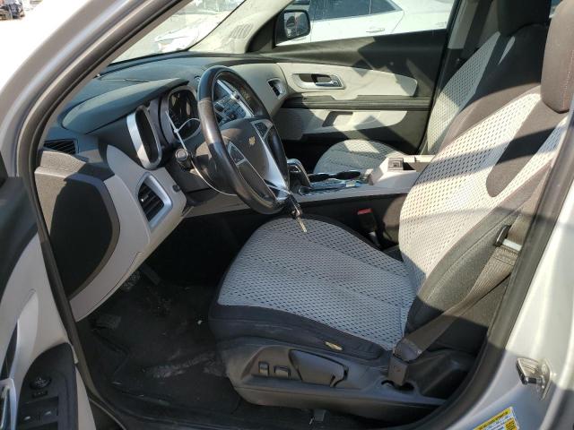 Photo 7 from auction – 2011 CHEVROLET EQUINOX LS with VIN 2CNALBEC4B6271417