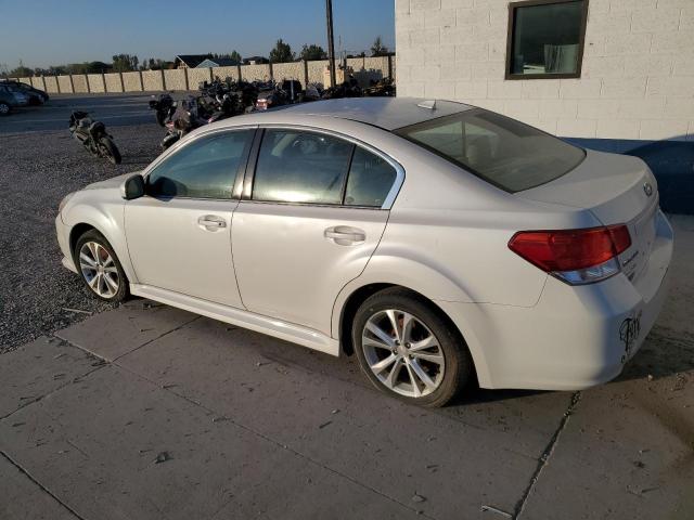 Photo 2 from auction – 2013 SUBARU LEGACY 2.5 with VIN 4S3BMBK61D3035967