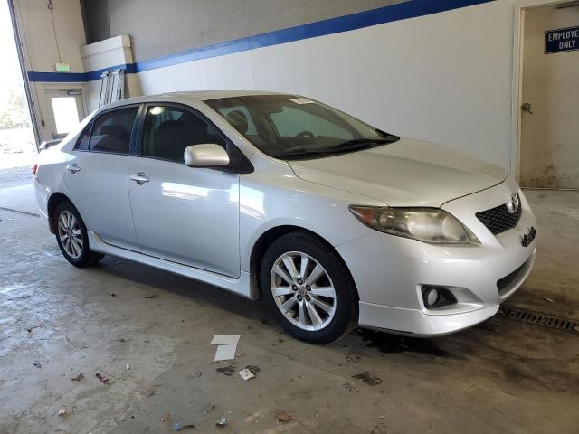 Фото 4 с аукциона – 2010 TOYOTA COROLLA BA с VIN 2T1BU4EE2AC491865