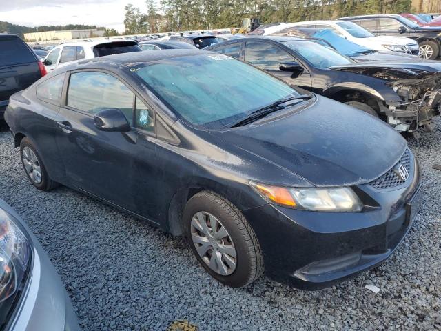 Photo 4 from auction – 2012 HONDA CIVIC LX with VIN 2HGFG3B56CH543306