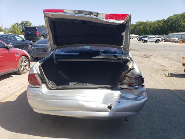 Photo 6 from auction – 2003 BUICK LESABRE CU with VIN 1G4HP52K734149895