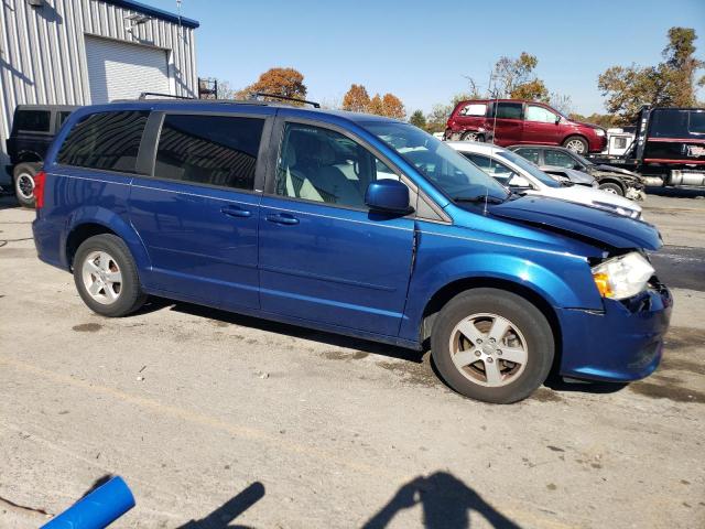 Photo 4 from auction – 2011 DODGE GRAND CARA with VIN 2D4RN3DG4BR705459