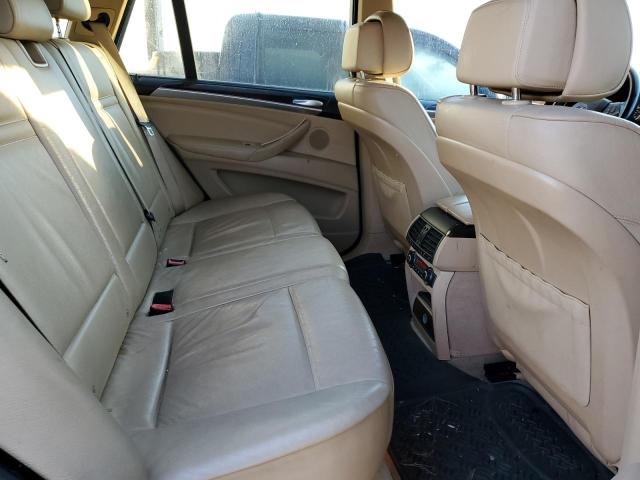 Photo 11 from auction – 2009 BMW X5 XDRIVE3 with VIN 5UXFE43539L038536
