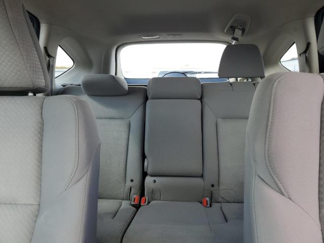 Photo 10 from auction – 2016 HONDA CR-V LX with VIN 2HKRM3H31GH570209
