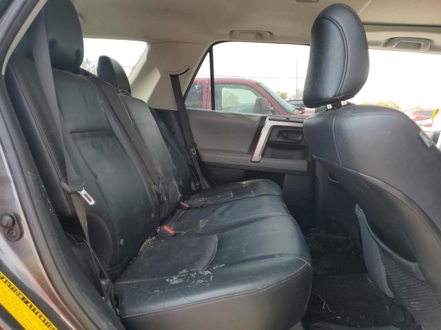 Photo 11 from auction – 2012 TOYOTA 4RUNNER SR with VIN JTEBU5JR2C5079066