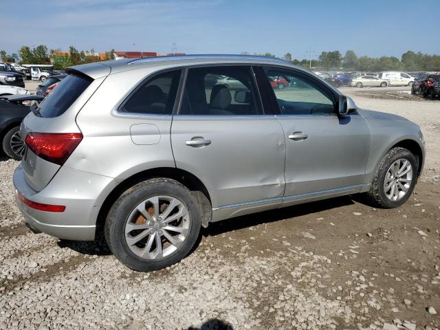 Photo 3 from auction – 2014 AUDI Q5 PREMIUM with VIN WA1LFAFP9EA121739