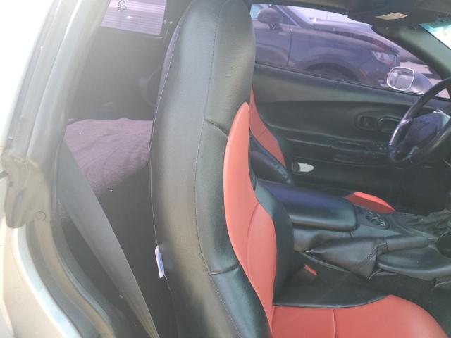 Photo 10 from auction – 1999 CHEVROLET CORVETTE with VIN 1G1YY22G3X5131902
