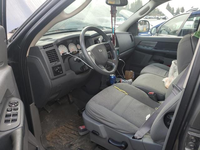 Photo 8 from auction – 2008 DODGE RAM 1500 S with VIN 1D7HA18238S558880