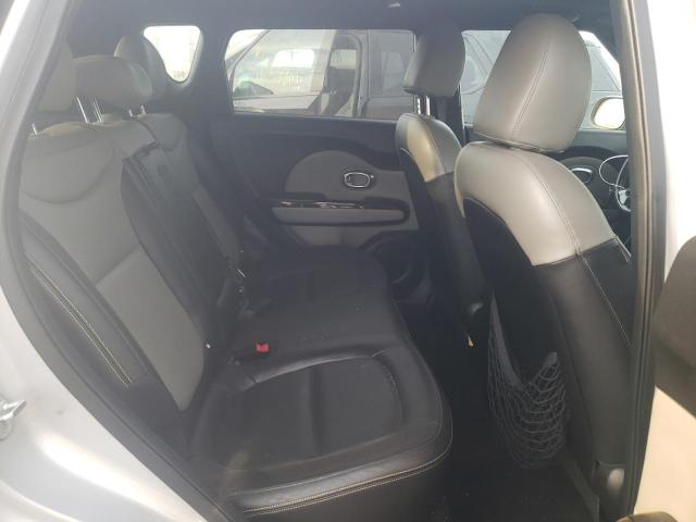 Снимка 10 от търг – 2014 KIA SOUL + с VIN KNDJP3A58E7703291