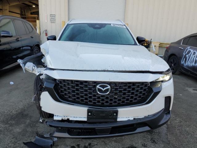 Photo 5 from auction – 2025 MAZDA CX-50 PREF with VIN 7MMVABBM5SN300508