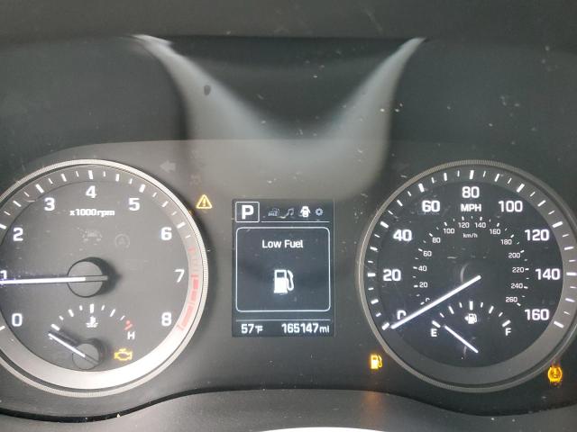 Photo 9 from auction – 2016 HYUNDAI TUCSON LIM with VIN KM8J33A40GU030273