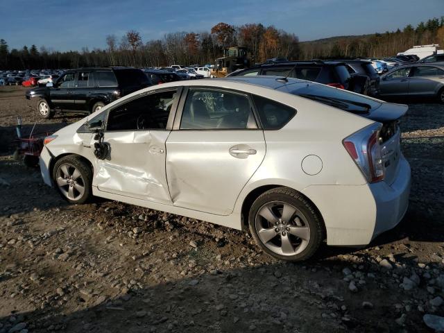Photo 2 from auction – 2015 TOYOTA PRIUS with VIN JTDKN3DU4F0405943