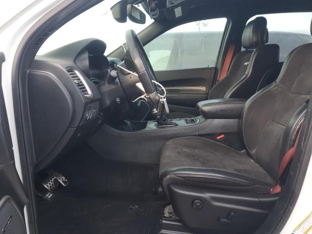 Foto 7 de la subasta – 2020 DODGE DURANGO SR con VIN 1C4SDJGJ5LC413083